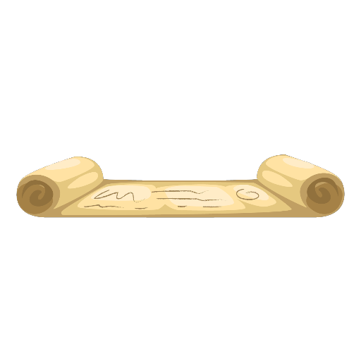 Airship Parchment