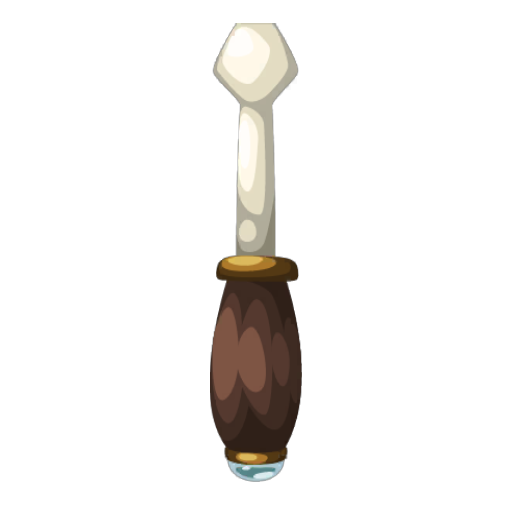 Airship Tool2