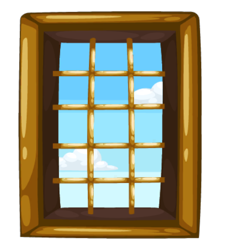 Airship Window