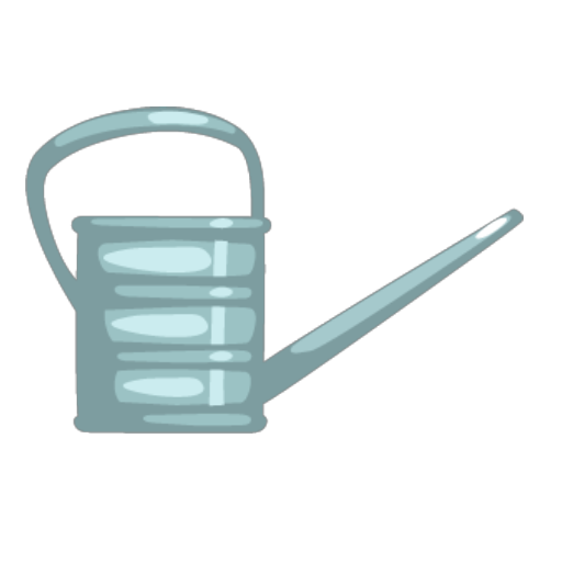 Aluminum Watering Can