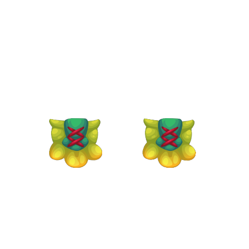 Amazing Froggy Boots