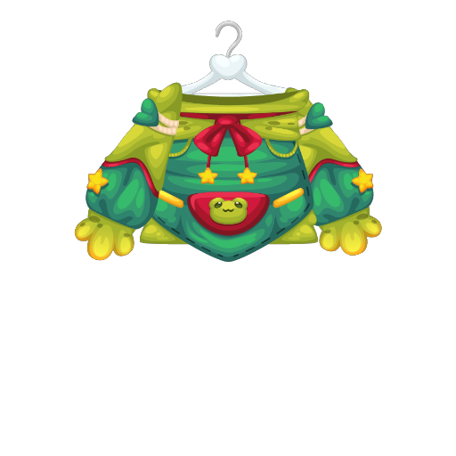 Amazing Froggy Top