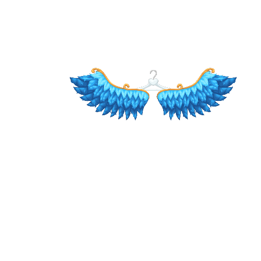 Amazing Palace Wings