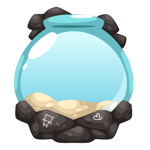 Ancient Aquarium