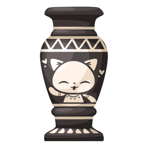Ancient Vase