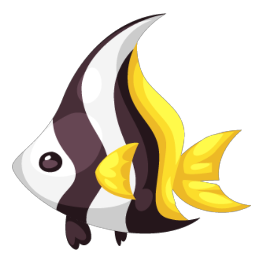 Angel Fish