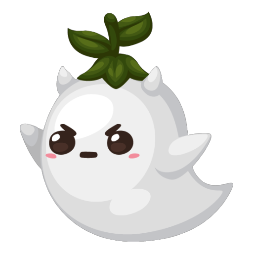 Angry Homegrown Ghost Plant Bonsai