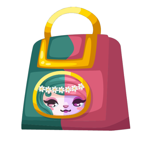 Animated Forest Fairy Box