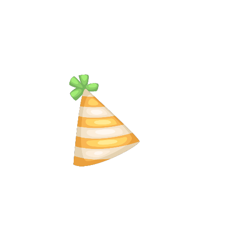 Anniversary Boy Yellow Hat