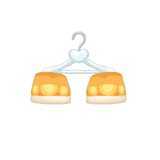 Anniversary Boy Yellow Shorts