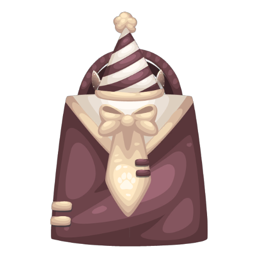 Anniversary Sweet Boy Brown Outfit Bundle