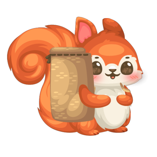 Special Squirrel Auto Harvester