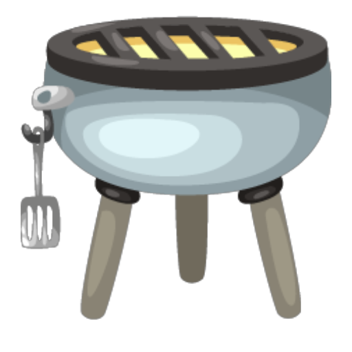 BBQ Grill