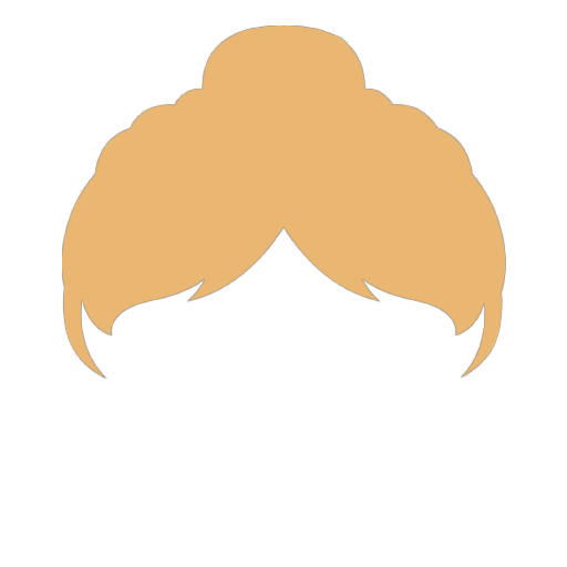 Ballerina Wig