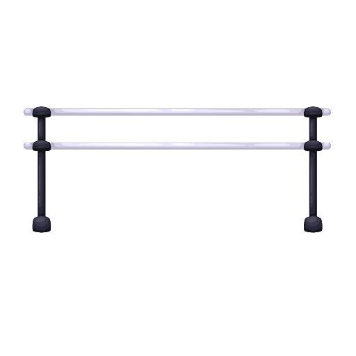 Ballet Dance Bar