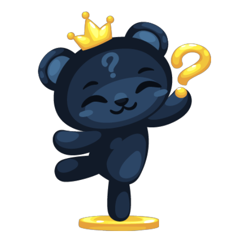 Ballet Dancing Pets Mystery Statue