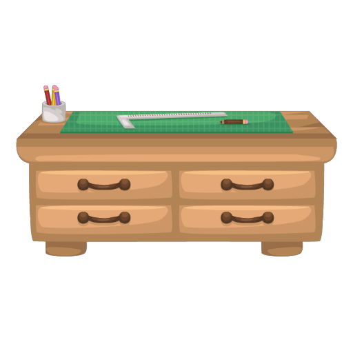Basic Crafting Table
