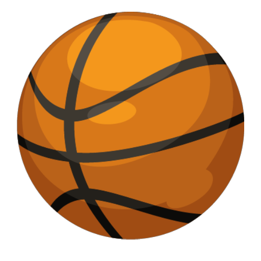 Basketball Ball