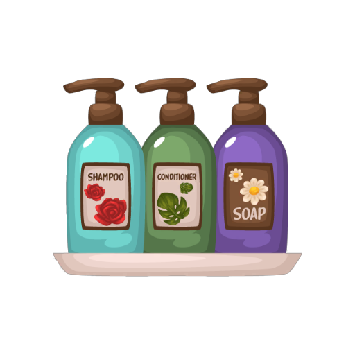 Bathroom Essentials