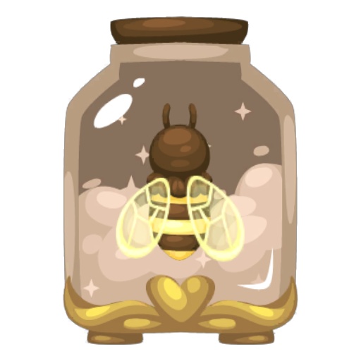 Bee Creature