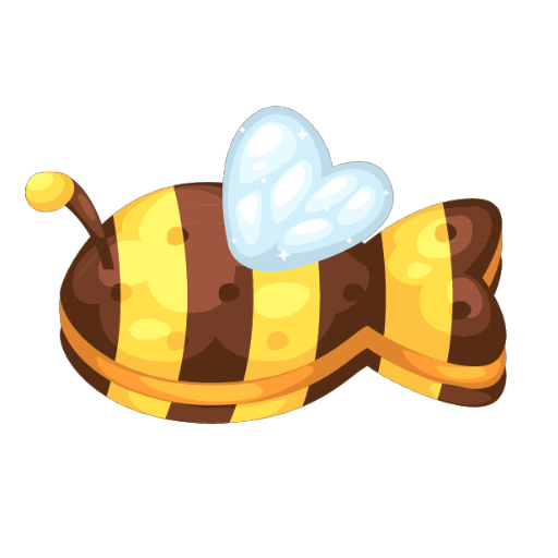 Bee Fish Bait