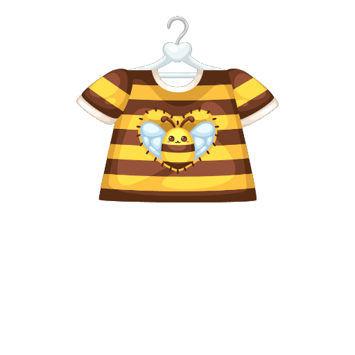 Bee Shirt