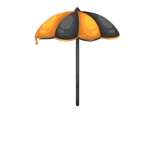 Bee Umbrella