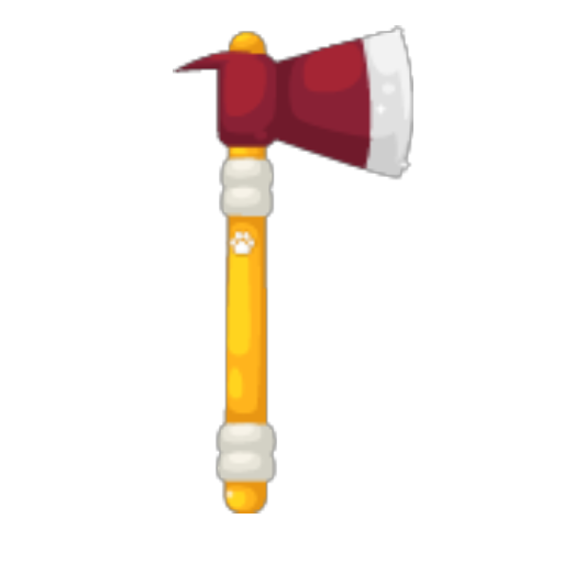 Begginer Axe