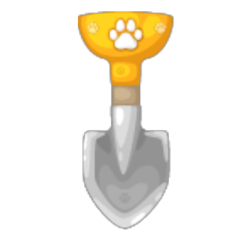 Begginer Shovel