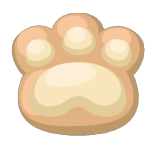 Beige Petling Biscuit