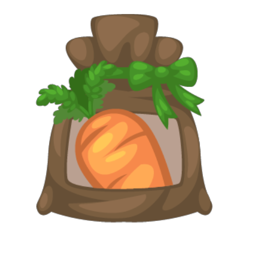 Big Carrot Vegetable Seed