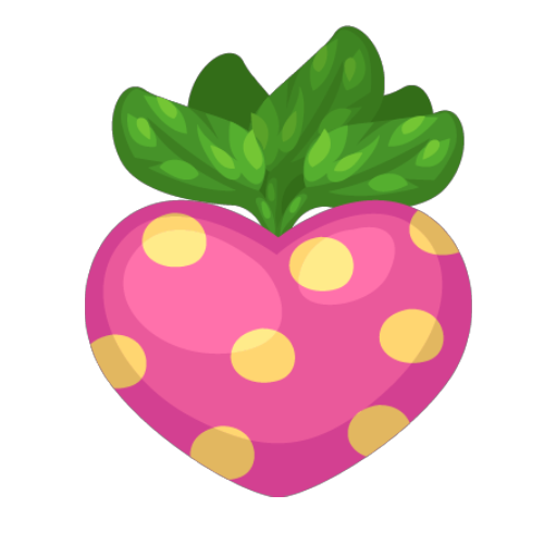Big Pink Radish