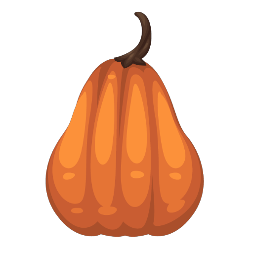 Big Pumpkin