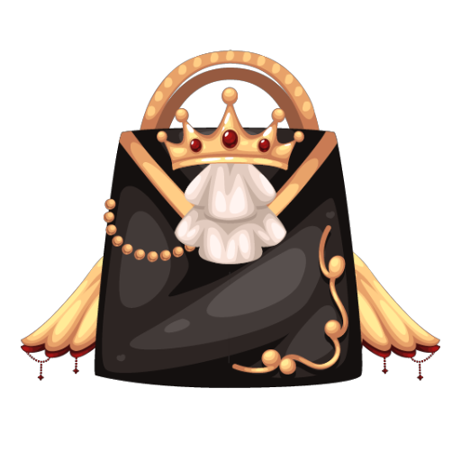 Black Ballet King Outfit Bundle