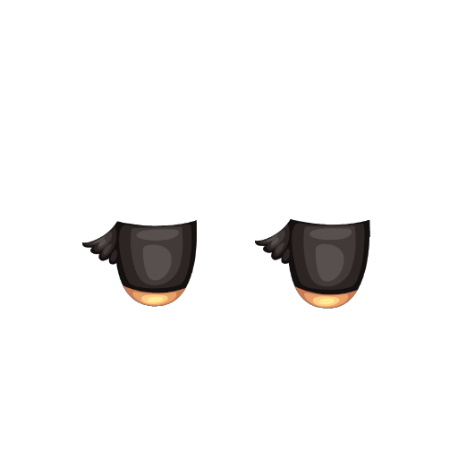 Black Ballet King Shoes