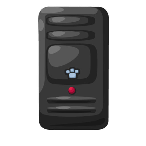 Black Computer