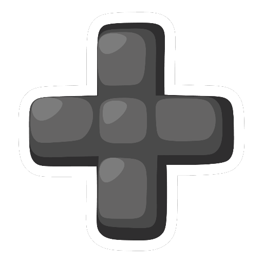 Black Dpad