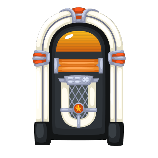 Black Jukebox