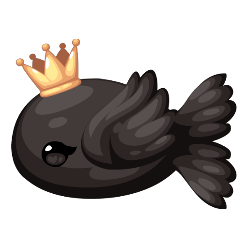 Black Swan Fish