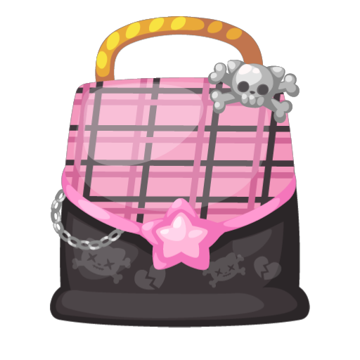 Blackpink Gothic Girl Bundle