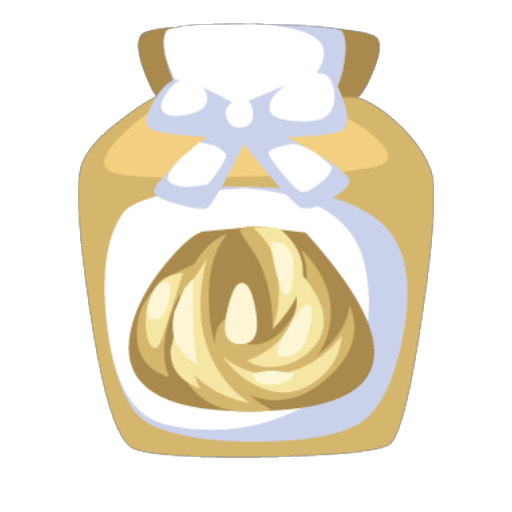 Blonde Spring Wig Dye