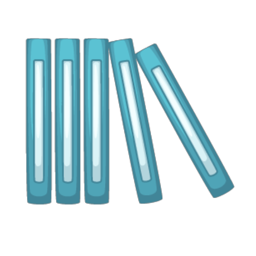 Blue Books
