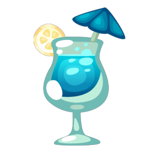 Blue Cocktail