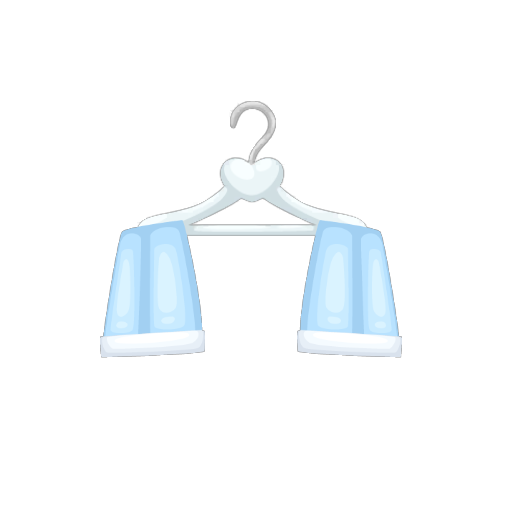 Blue Groomsmen Pants
