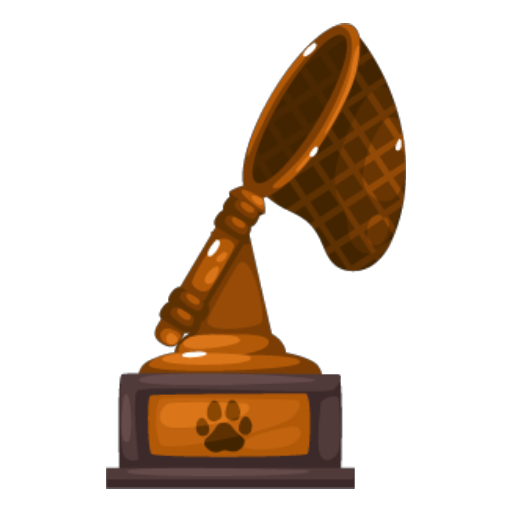 Bronze Bug Hunter Trophy
