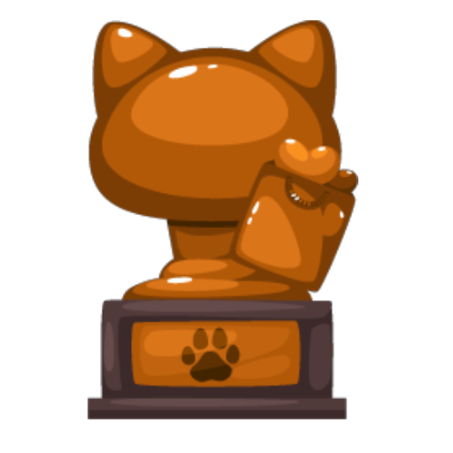 Bronze City Buyer Trophy