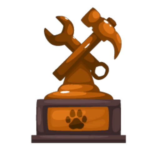 Bronze Crafter Trophy