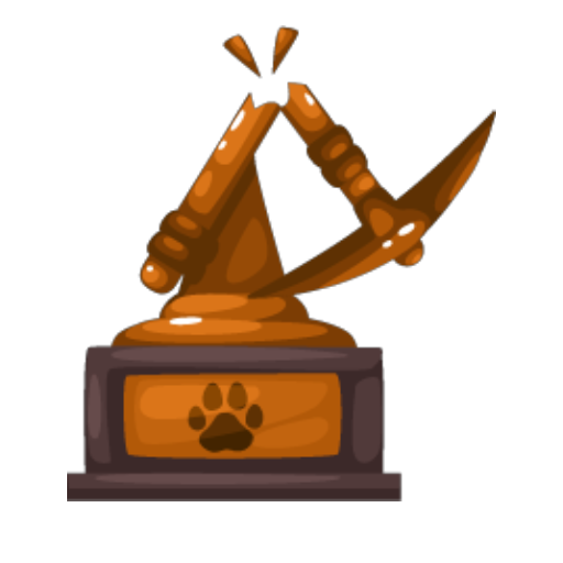 Bronze Destroyer Trophy