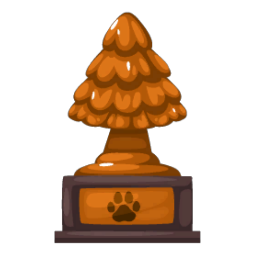 Bronze Ecologist Trophy
