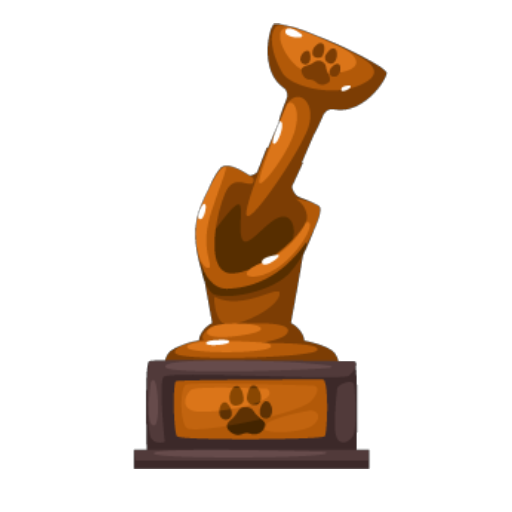 Bronze Explorer Trophy
